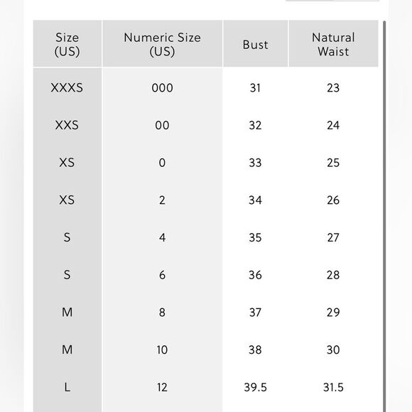 NWOT J. Crew Pointelle long-sleeve ribbed shirt ivory size XXS - Picture 10 of 10